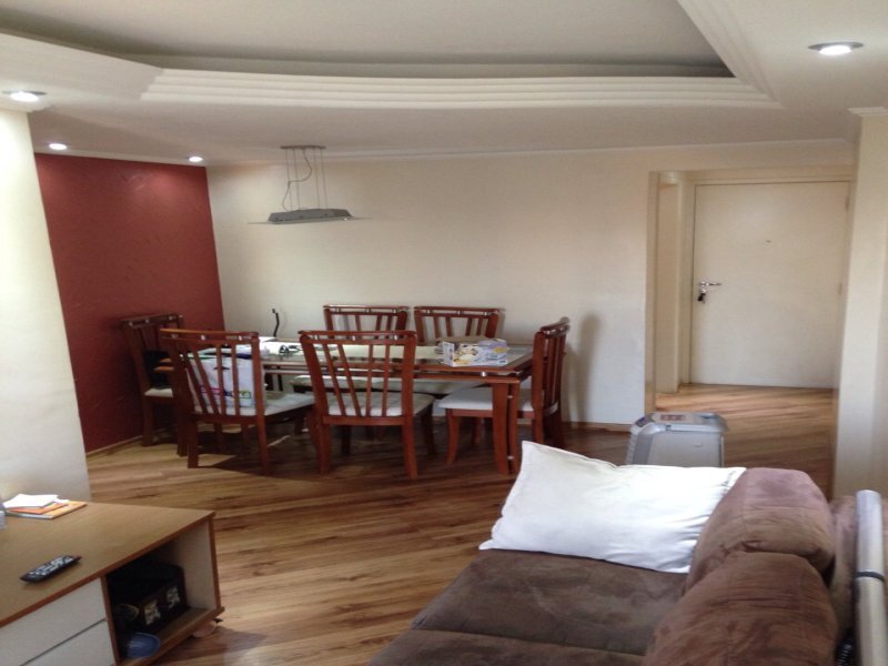Apartamento para Venda - Vila Ema