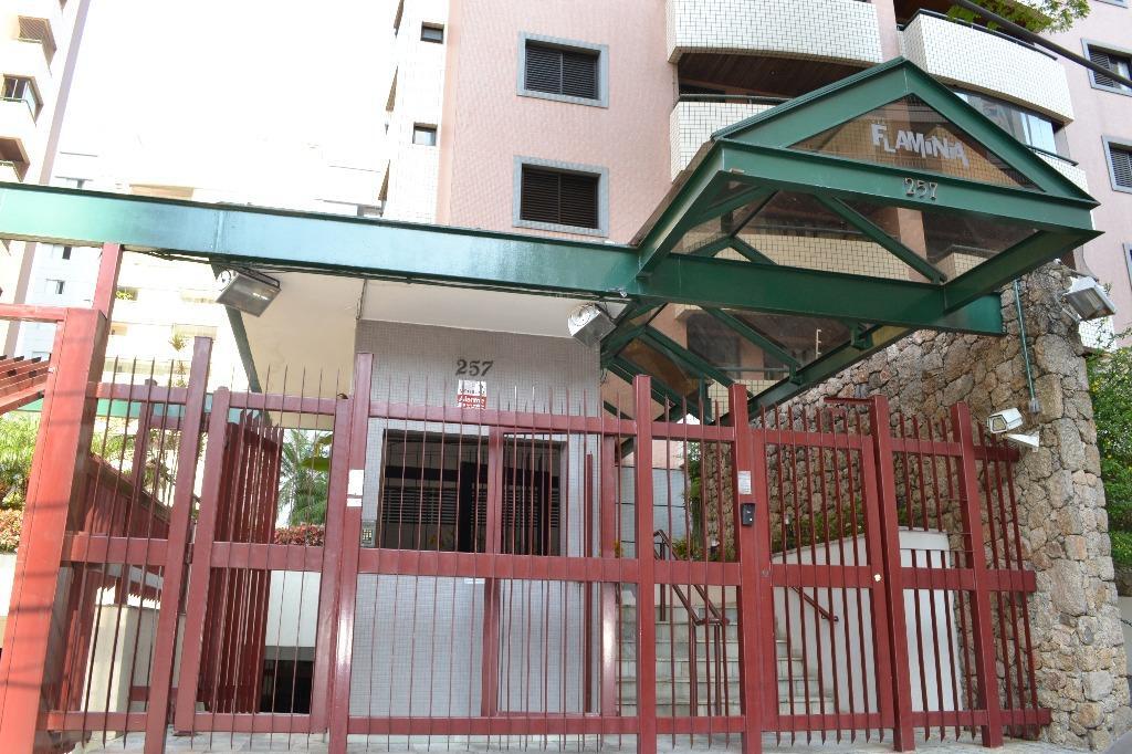 Apartamento para Locação - Parque da Mooca