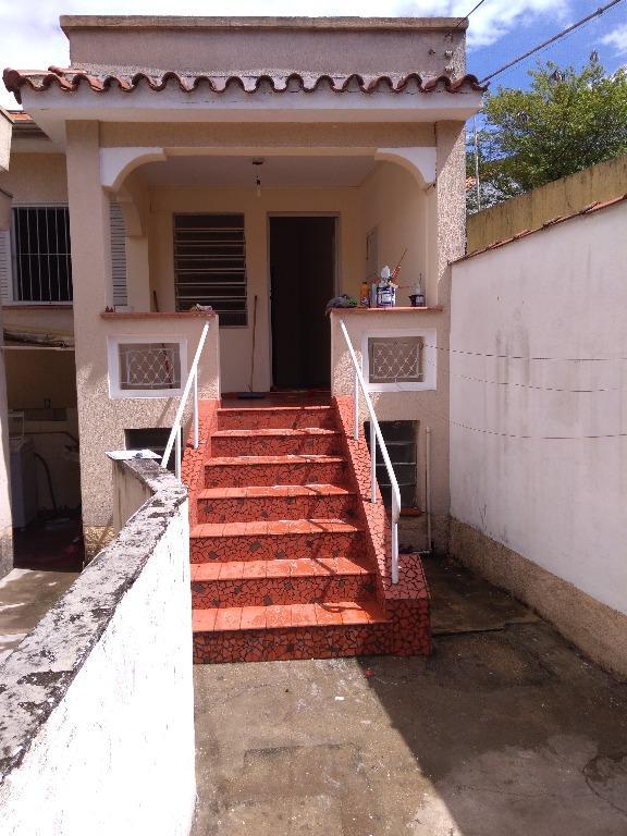 Casa para Venda - Vila Prudente Zona Leste