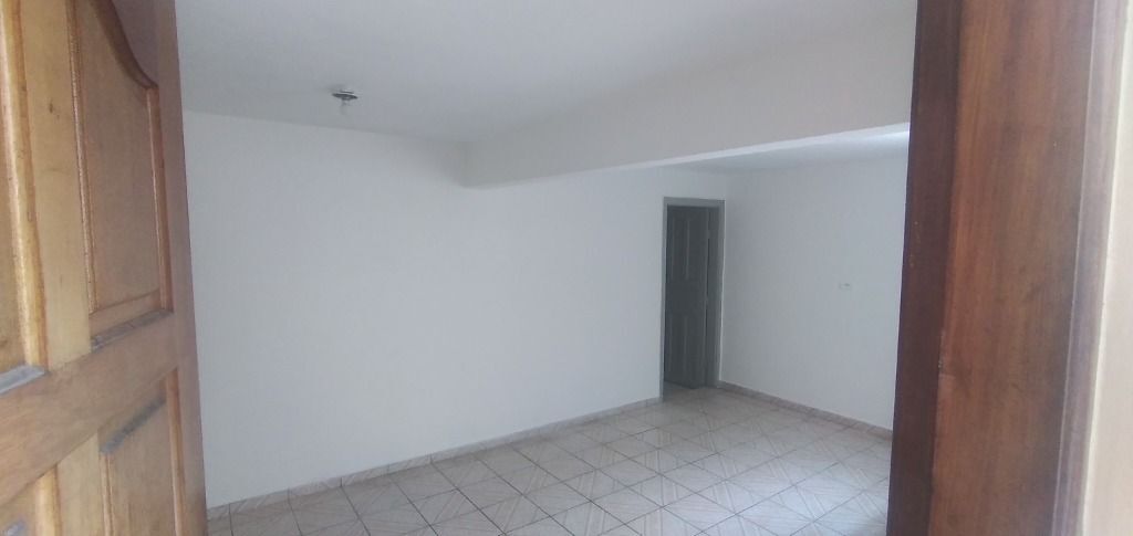 Casa para Locação - Parque da Mooca
