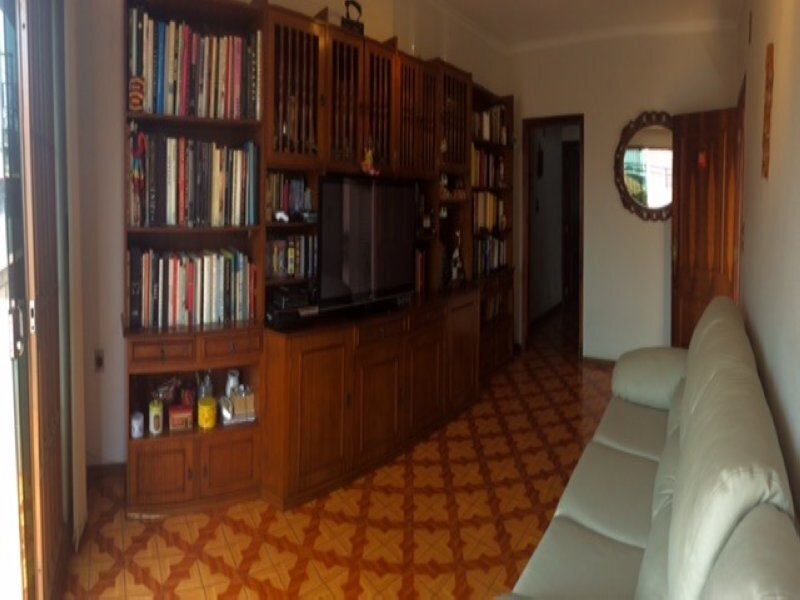 Sobrado para Venda - Jardim Independência