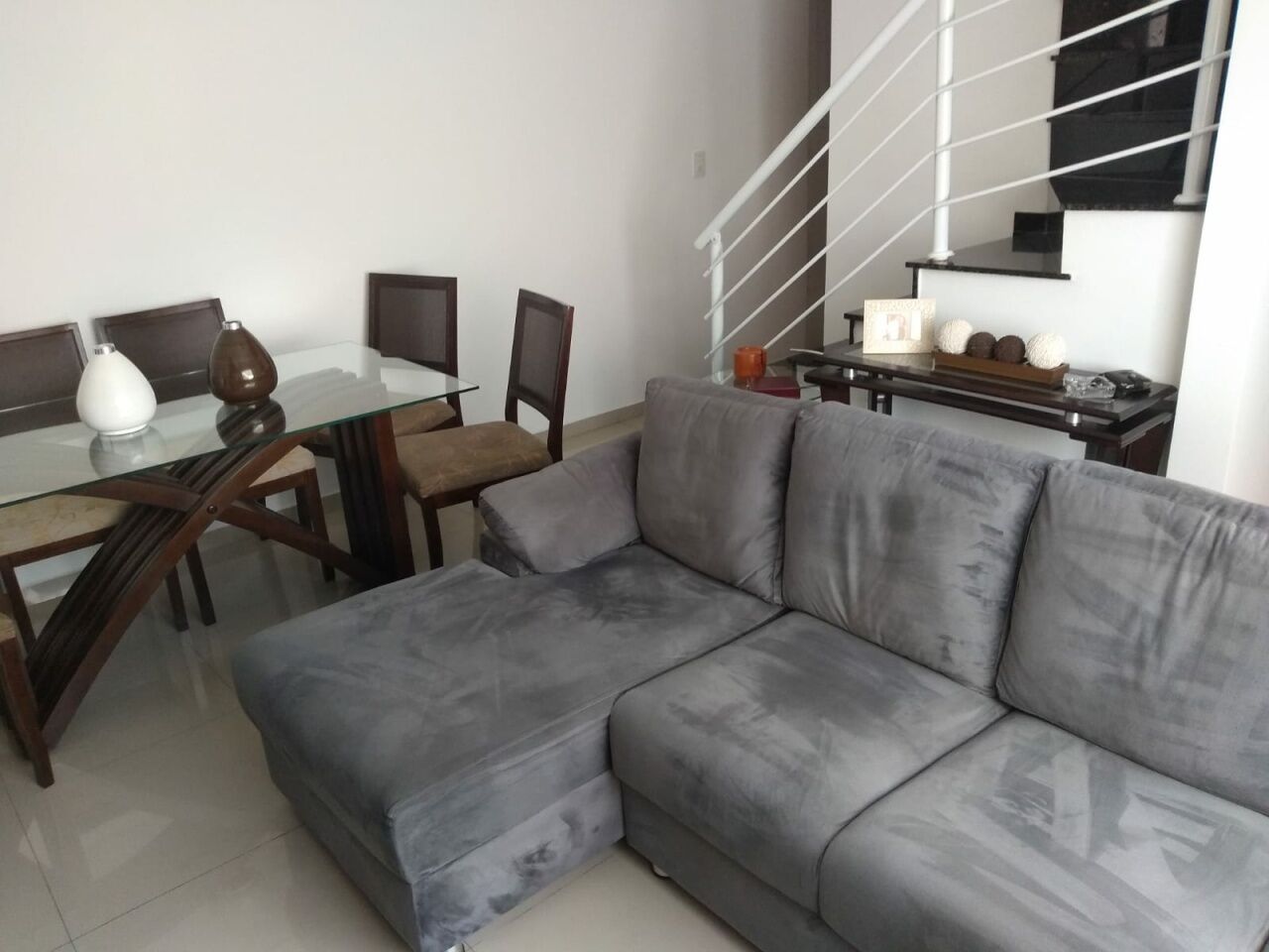Sobrado para Venda - Vila Carrão