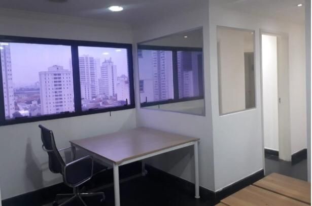 Sala para Venda - Mooca