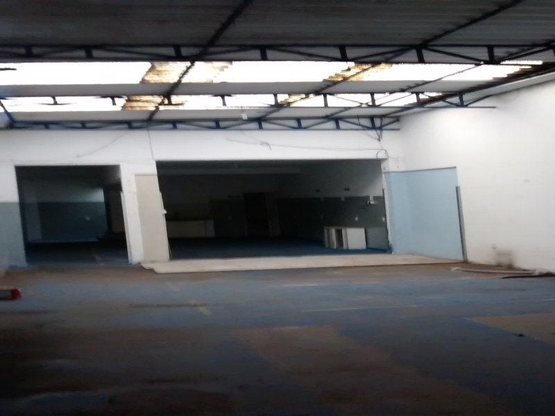 Galpão para Locação - Vila Prudente Zona Leste