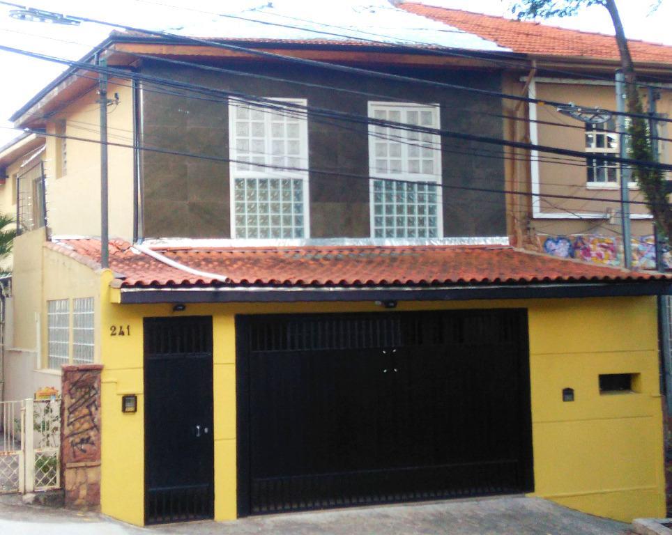 Sobrado para Venda - Jardim São PauloZona Norte