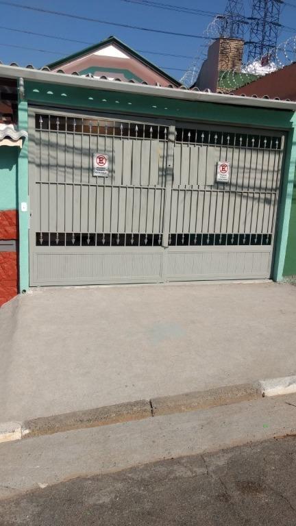Casa para Venda - Vila Prudente Zona Leste