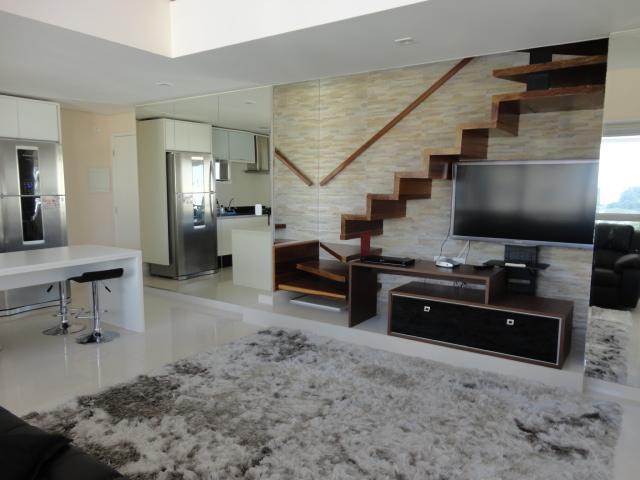 Apartamento Duplex para Venda - Ibirapuera