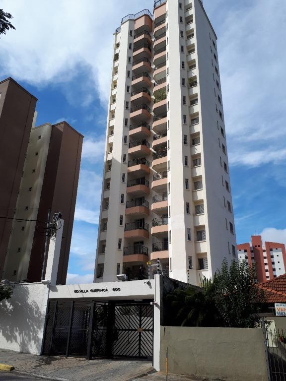 Apartamento para Venda - Saúde