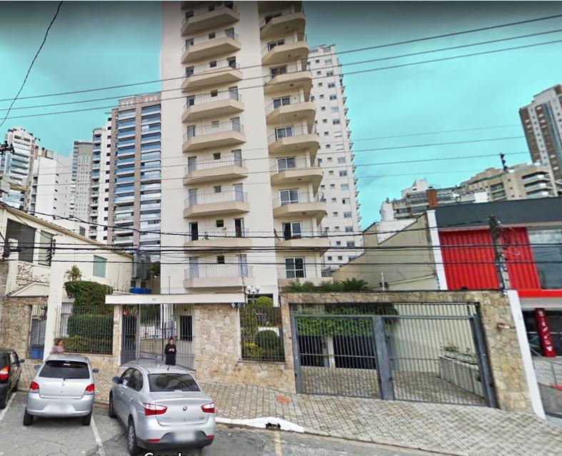 Apartamento para Venda - Jardim Anália Franco