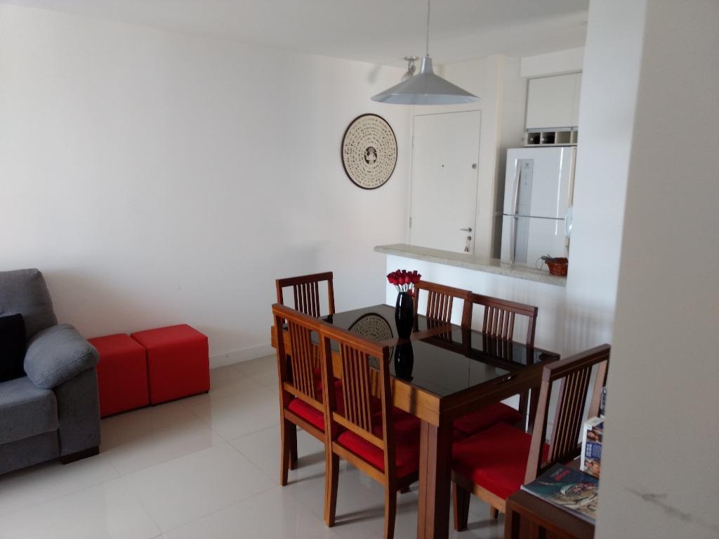 Apartamento para Venda - Vila Bela