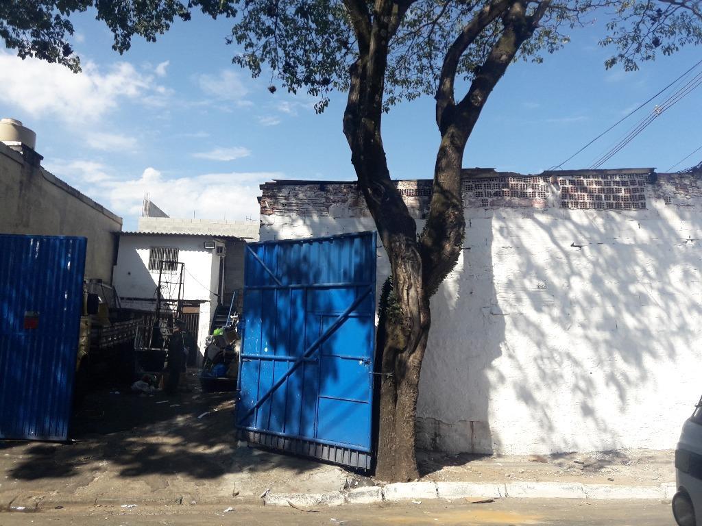 Terreno para Venda - Vila Prudente Zona Leste