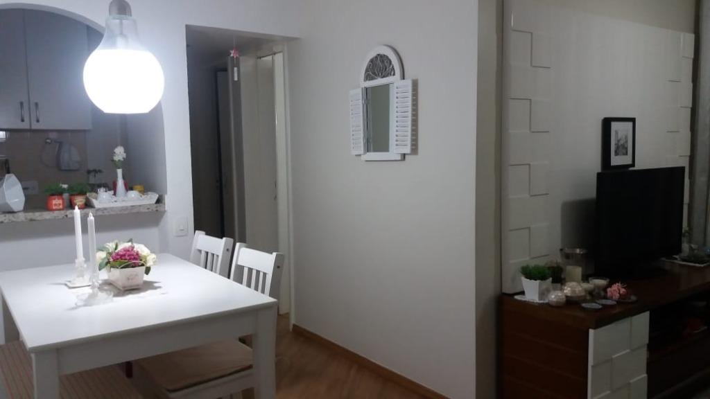 Apartamento para Venda - Vila Prudente Zona Leste