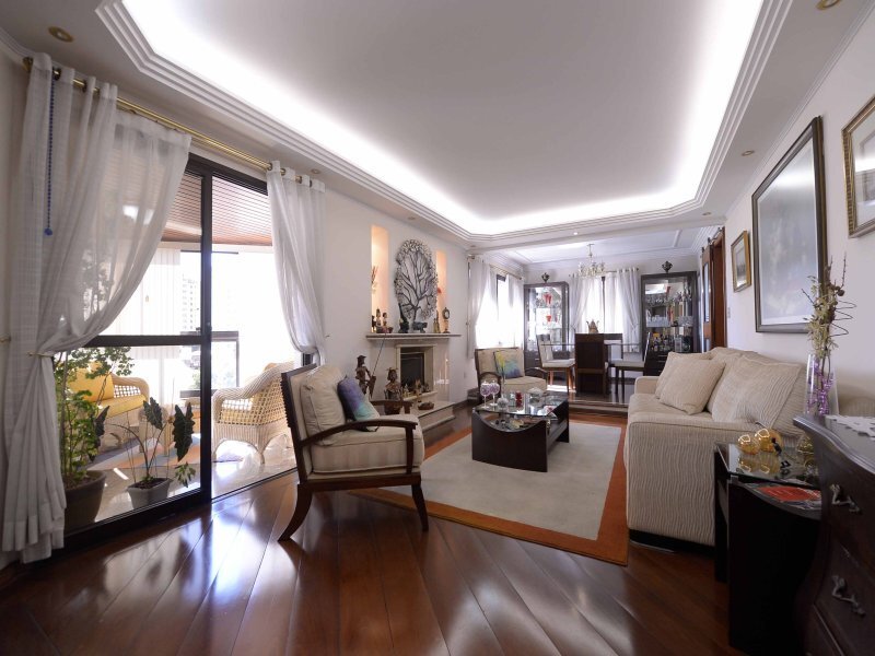 Apartamento para Venda - Jardim Avelino