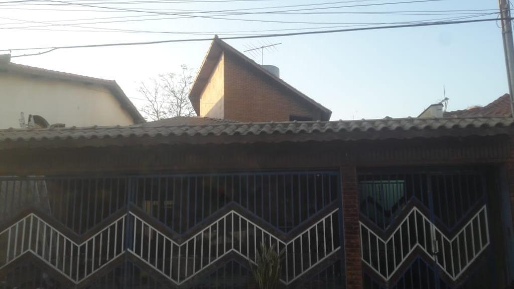 Sobrado para Venda - Vila Prudente Zona Leste