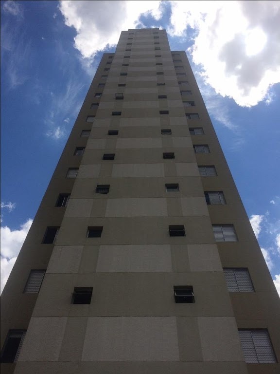Apartamento para Venda - Mooca