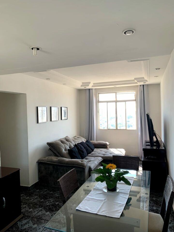 Apartamento para Venda - Alto da Mooca