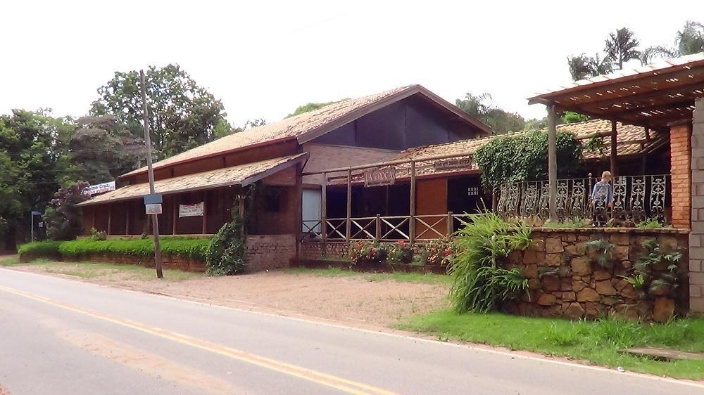 Chacara para Venda - Caixa D´Água