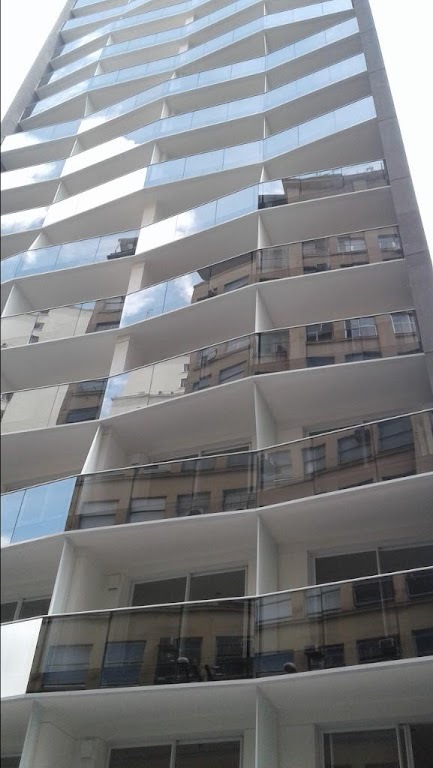 Apartamento para Venda - Centro