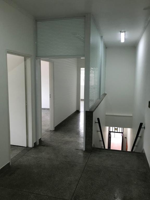 Sala para Locação - Mooca
