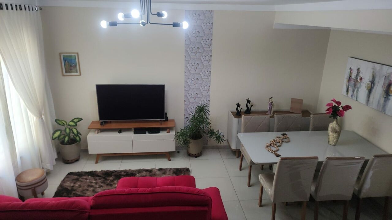 Sobrado para Venda - Vila Santa Clara