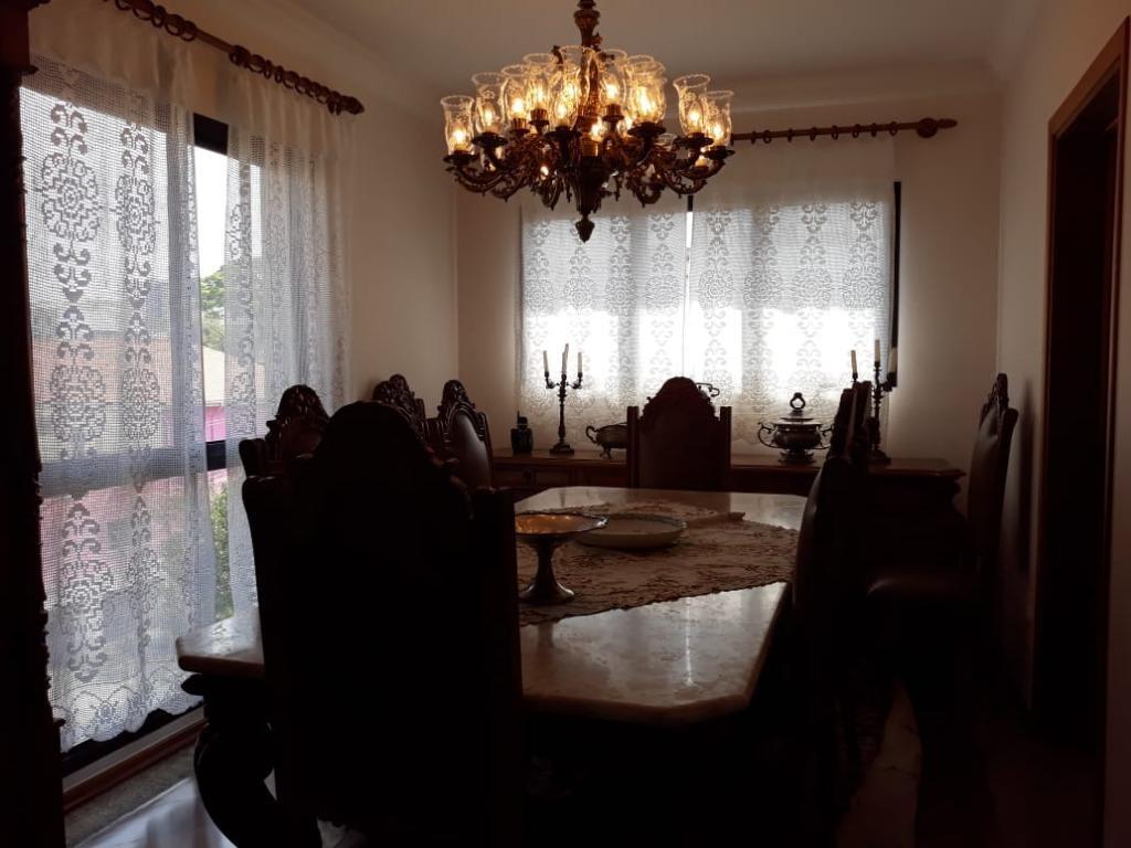 Edifício Residencial para Venda - Ipiranga