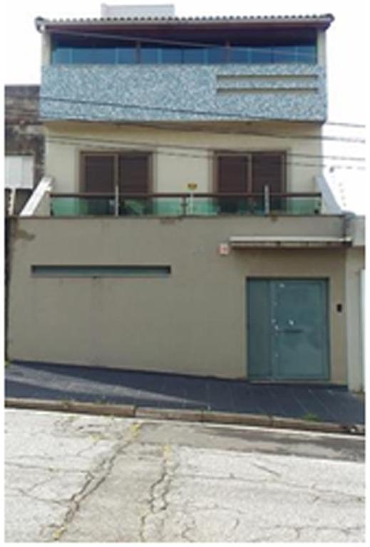 Sobrado para Venda - Vila Aricanduva