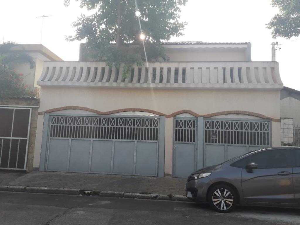 Sobrado para Venda - Vila Prudente Zona Leste