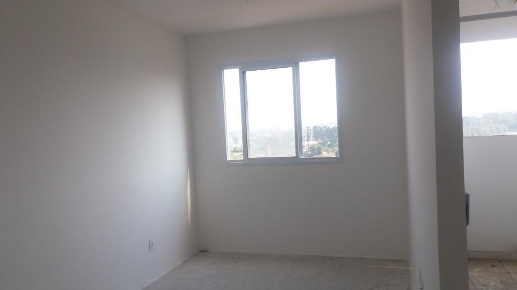 Apartamento para Venda - Vila Prudente Zona Leste