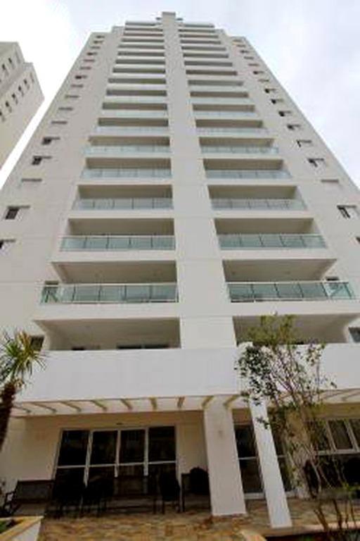 Apartamento para Venda - Alto da Mooca