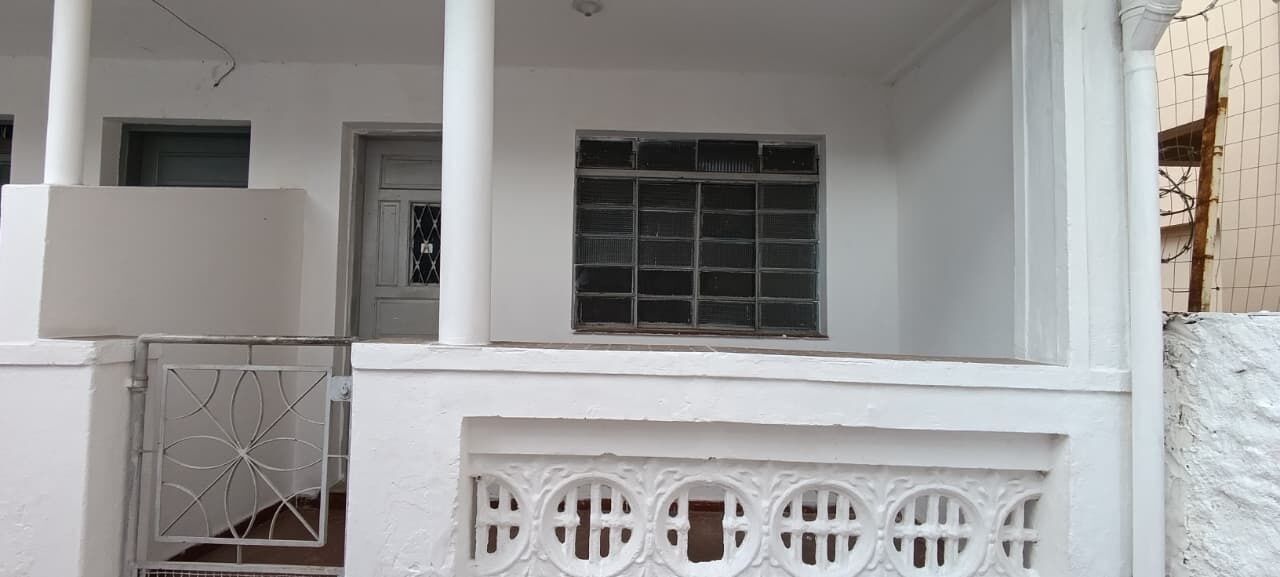 Casa para Locação - Vila Bela