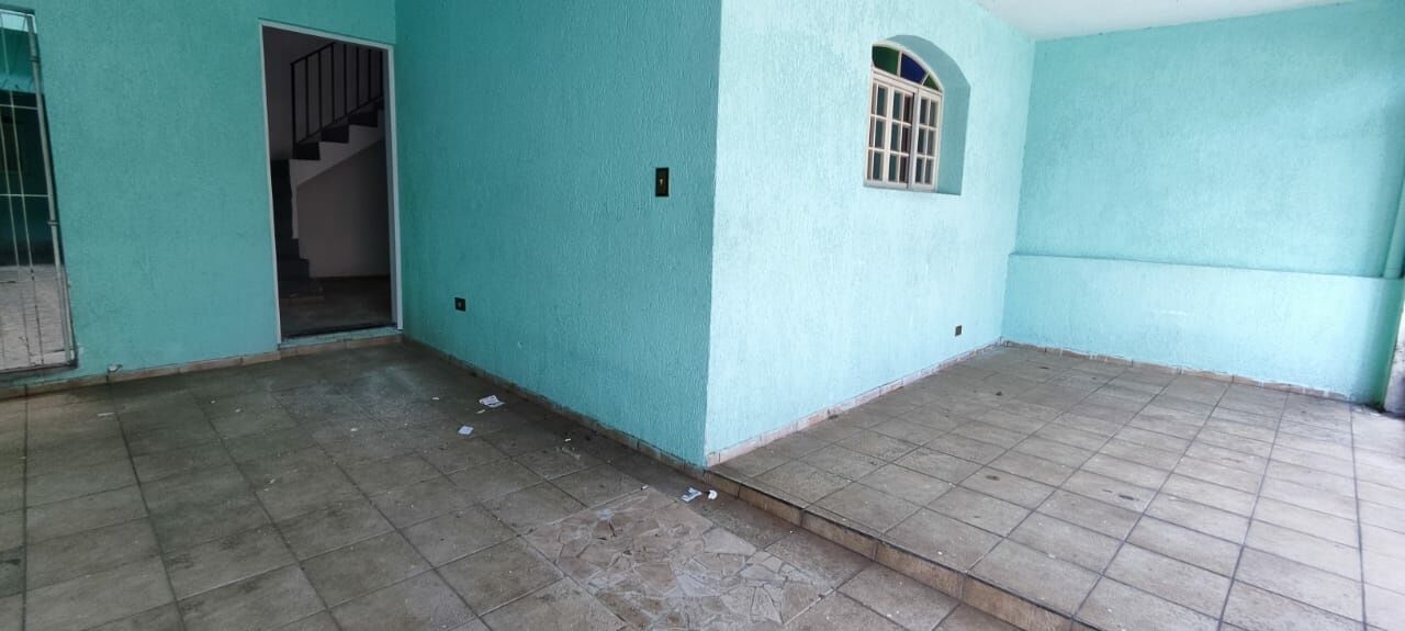 Sobrado para Venda - Parque São Lucas