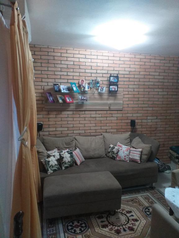 Sobrado para Venda - Vila Alpina