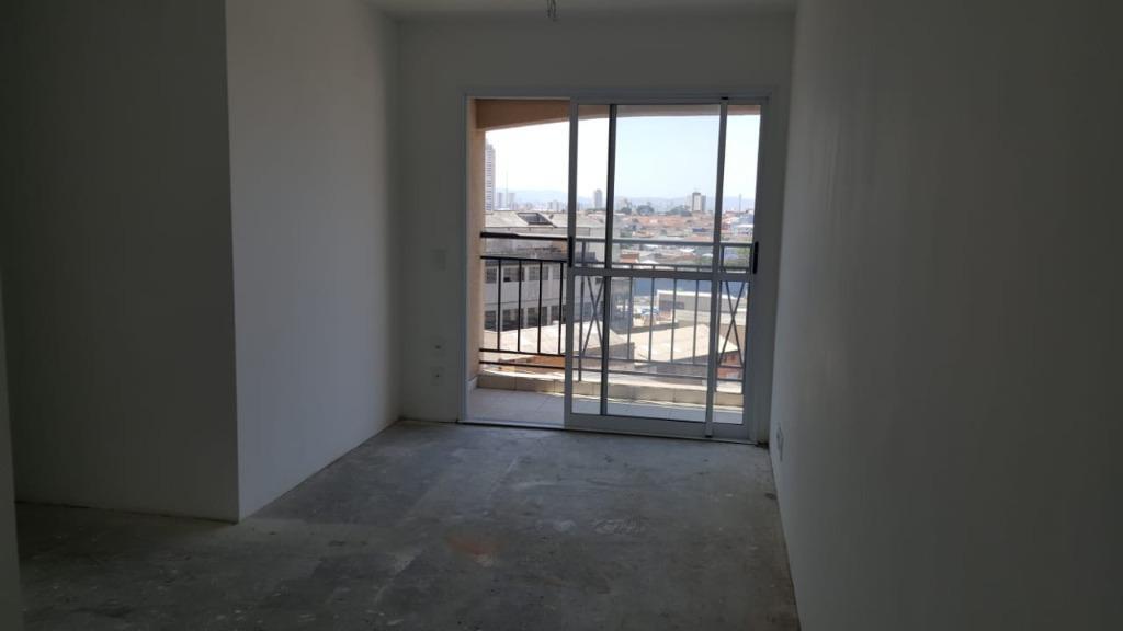 Edifício Residencial para Venda - Mooca