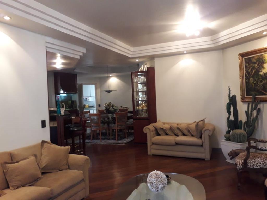 Apartamento para Venda - Parque da Mooca