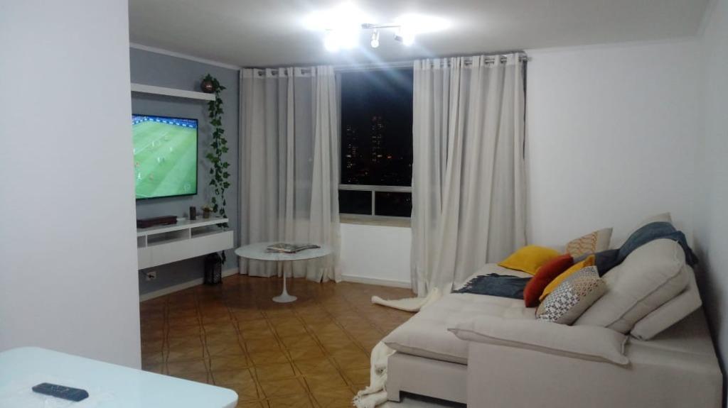 Apartamento para Venda - Vila Prudente Zona Leste