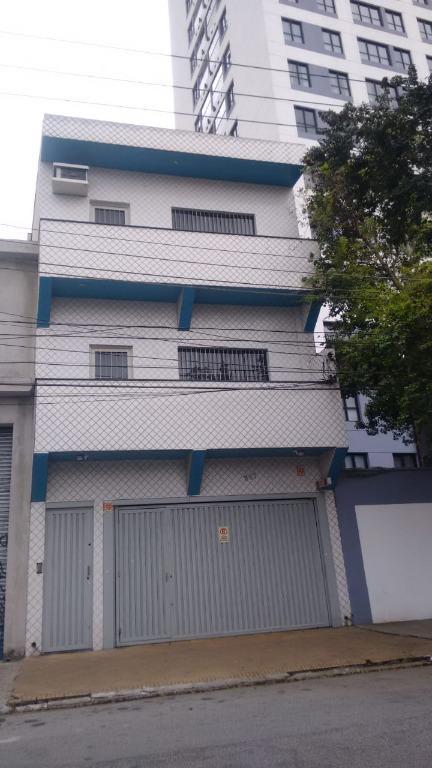 Prédio para Venda - Mooca
