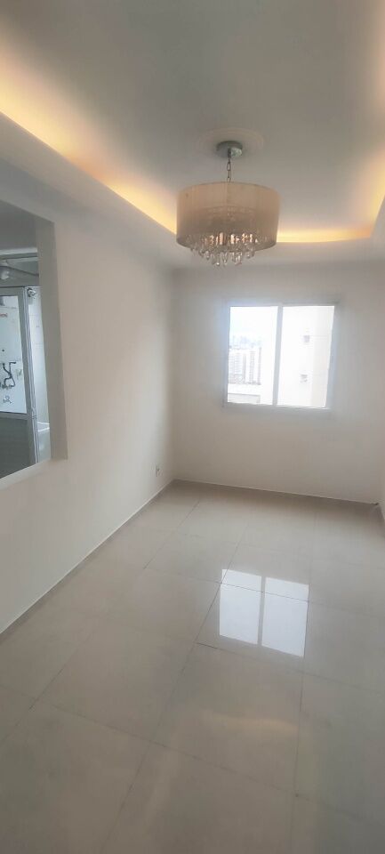 Edifício Residencial para Locação - Jardim Independência