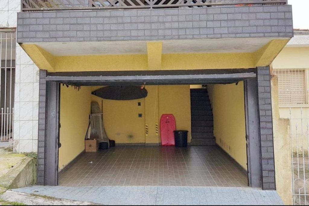 Sobrado para Venda - Vila Califórnia