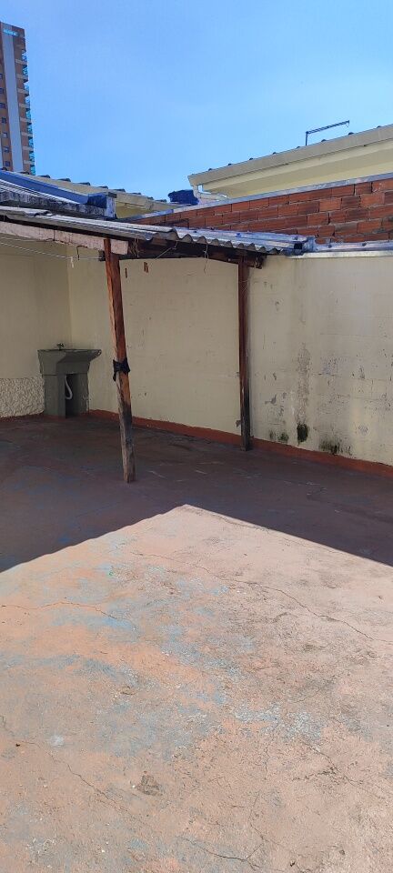 Casa para Locação - Vila Prudente