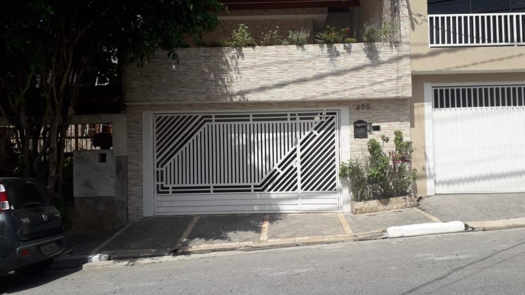 Sobrado para Venda - Vila Prudente Zona Leste