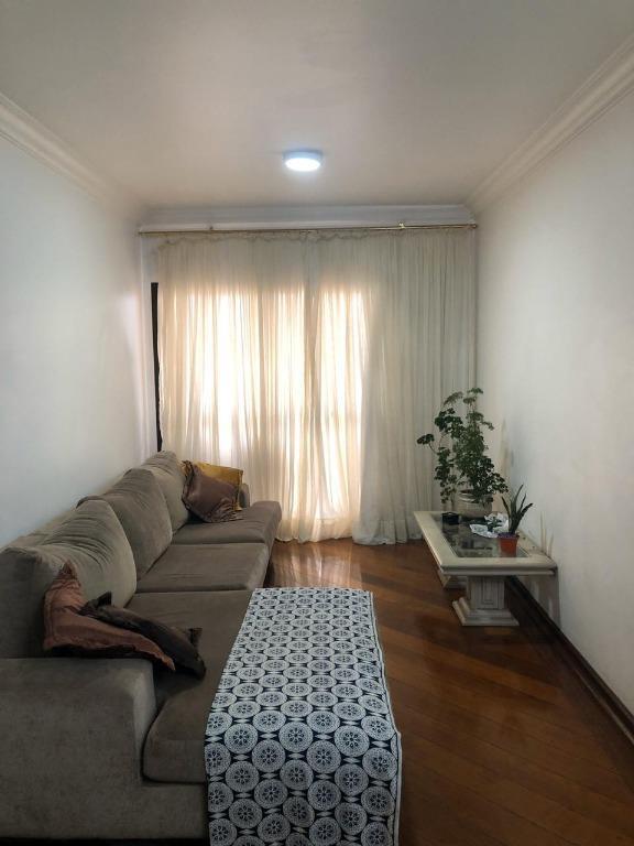 Apartamento para Venda - Vila Zelina