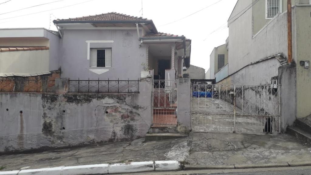 Terreno para Venda - Vila Prudente Zona Leste
