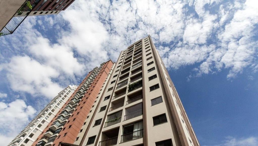 Apartamento para Venda - Vila Regente Feijó