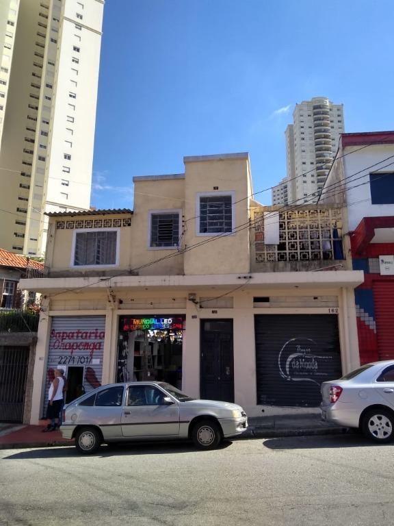 Prédio para Venda - Vila Prudente Zona Leste