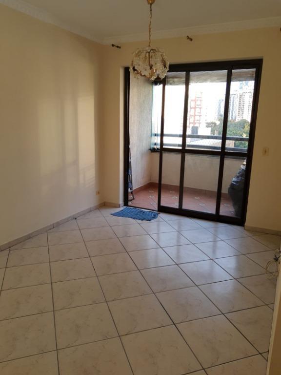 Apartamento para Locação - Tatuapé