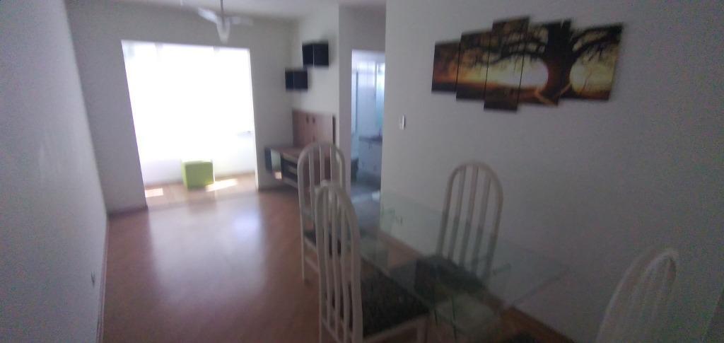 Apartamento para Venda - Vila Regente Feijó