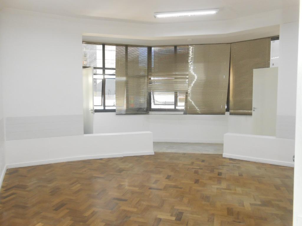Sala para Locação - Bela Vista