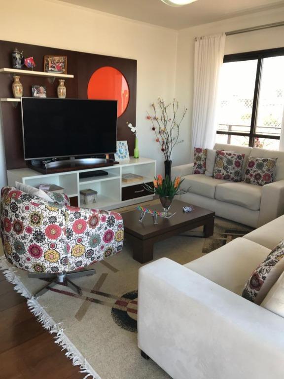 Apartamento para Venda - Parque da Mooca