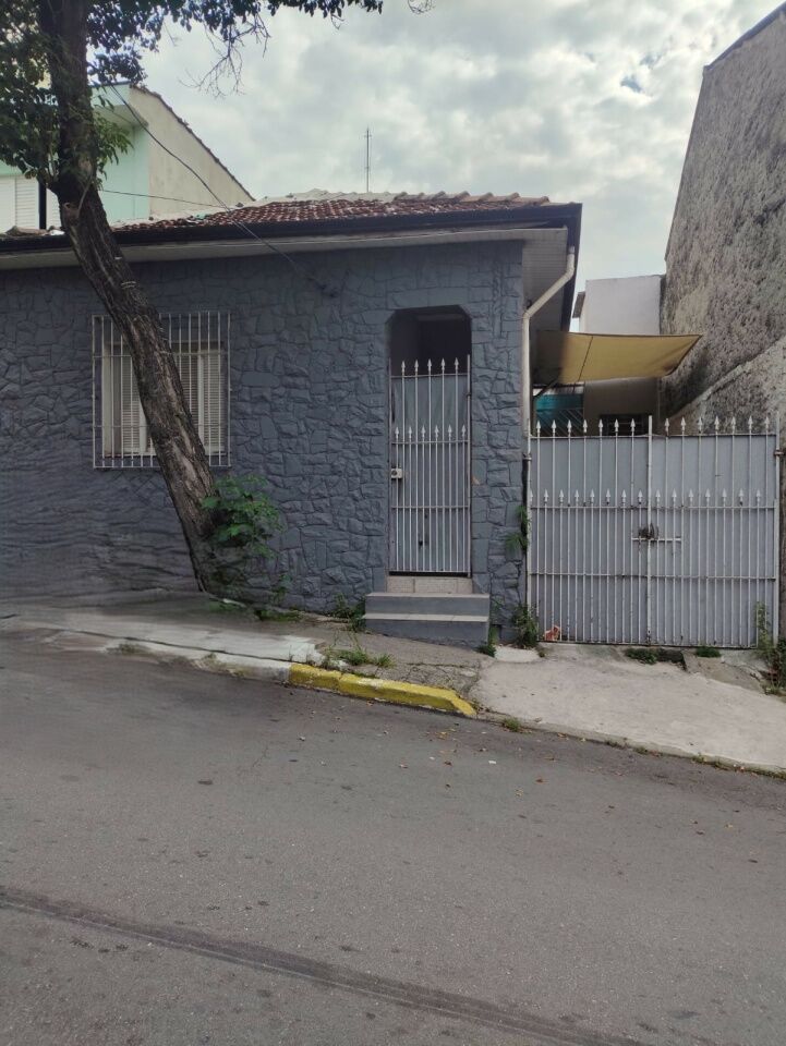 Casa para Venda - Vila Prudente Zona Leste