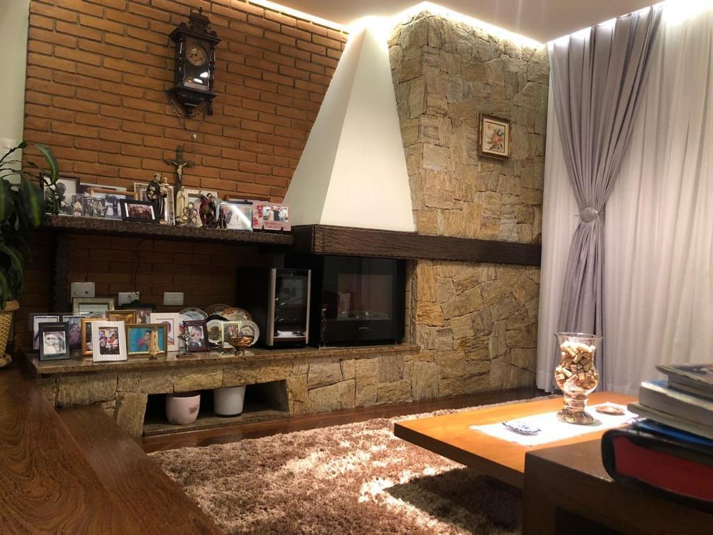 Apartamento para Venda - Jardim Avelino